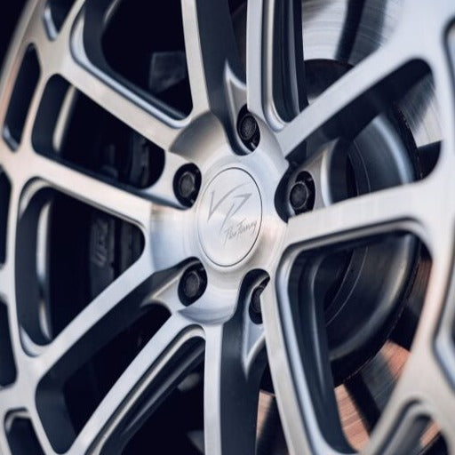 VP Wheels VP01 Flowform 8,5x19