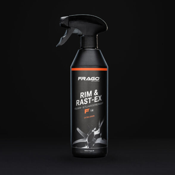 RIM & RAST EX F14
