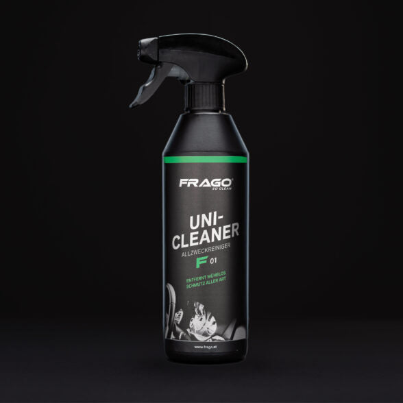 F01 UNI CLEANER