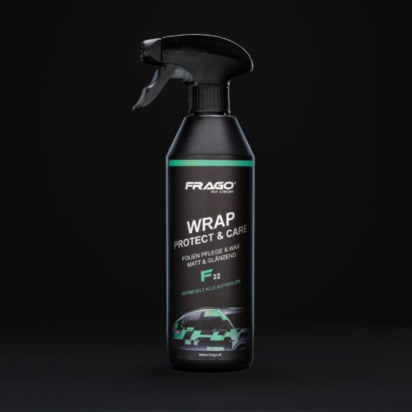 WRAP PROTECT & CARE F22