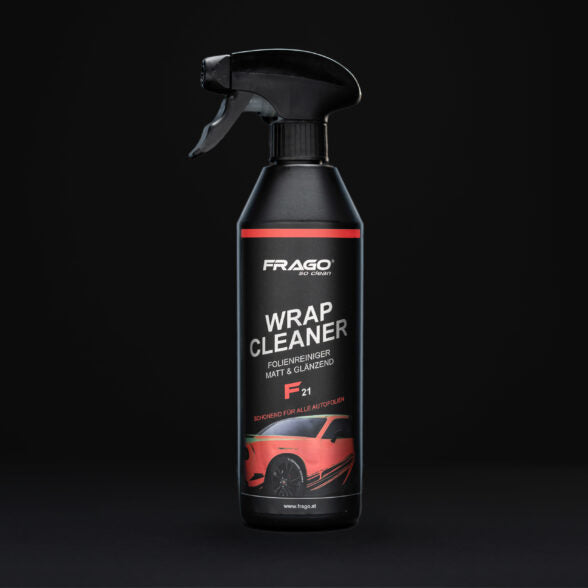WRAP CLEANER F21