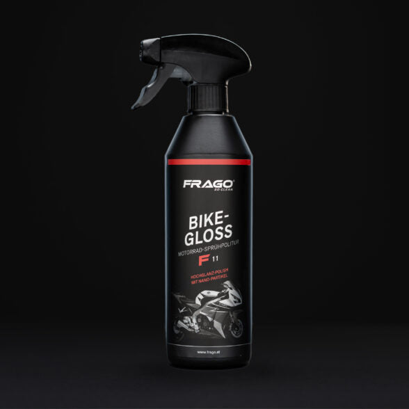 BIKE GLOSS F11