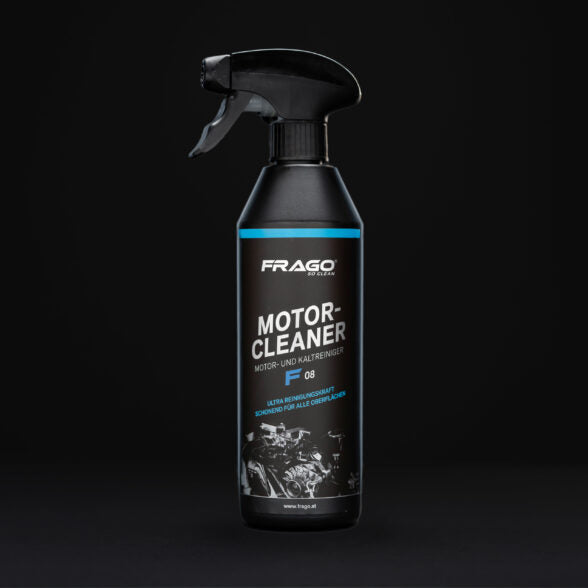 MOTOR CLEANER F08