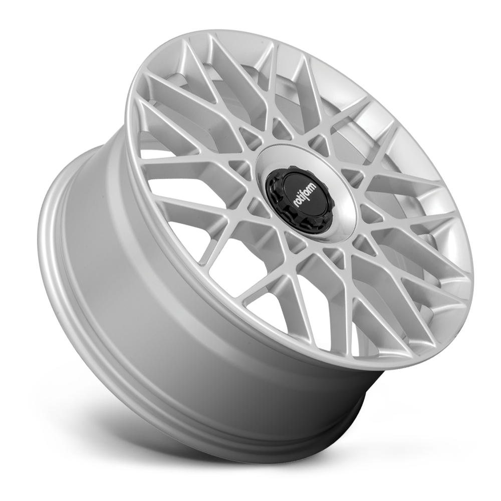 Rotiform BLQ-C 8.5x19 Lk 5/112 ET45 Ml 66.6 anthrazit