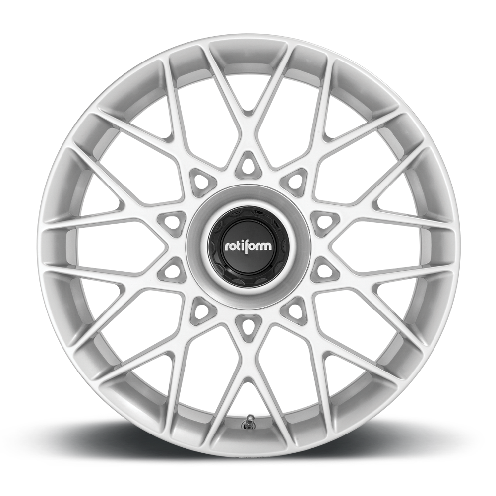 Rotiform BLQ-C 8.5x19 Lk 5/112 ET45 Ml 66.6 anthrazit