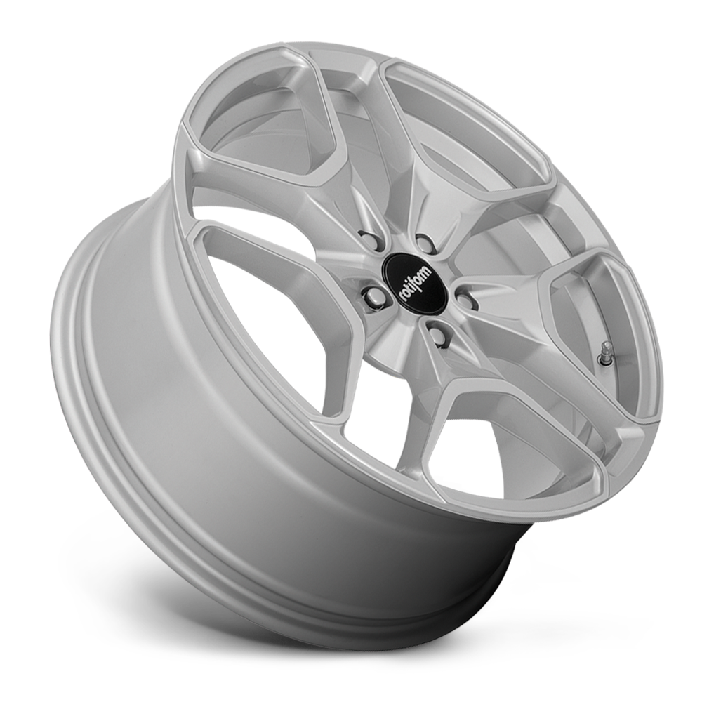 Rotiform HUR 8.5x19 Lk 5/112 ET45 Ml 66.6 anthrazit