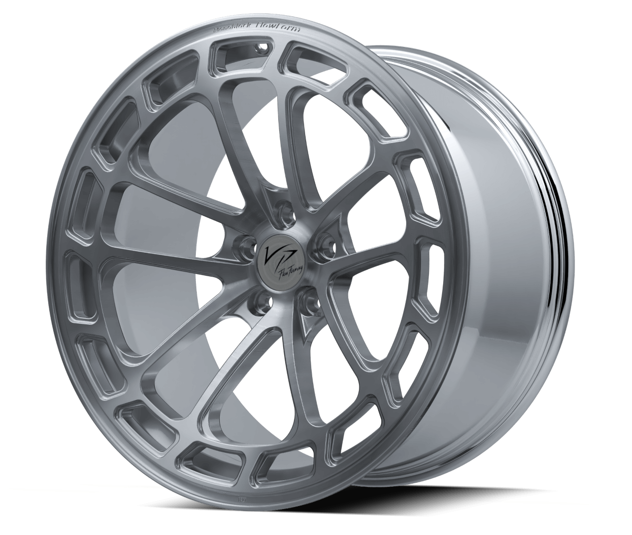 VP Wheels VP01 Flowform 8,5x19