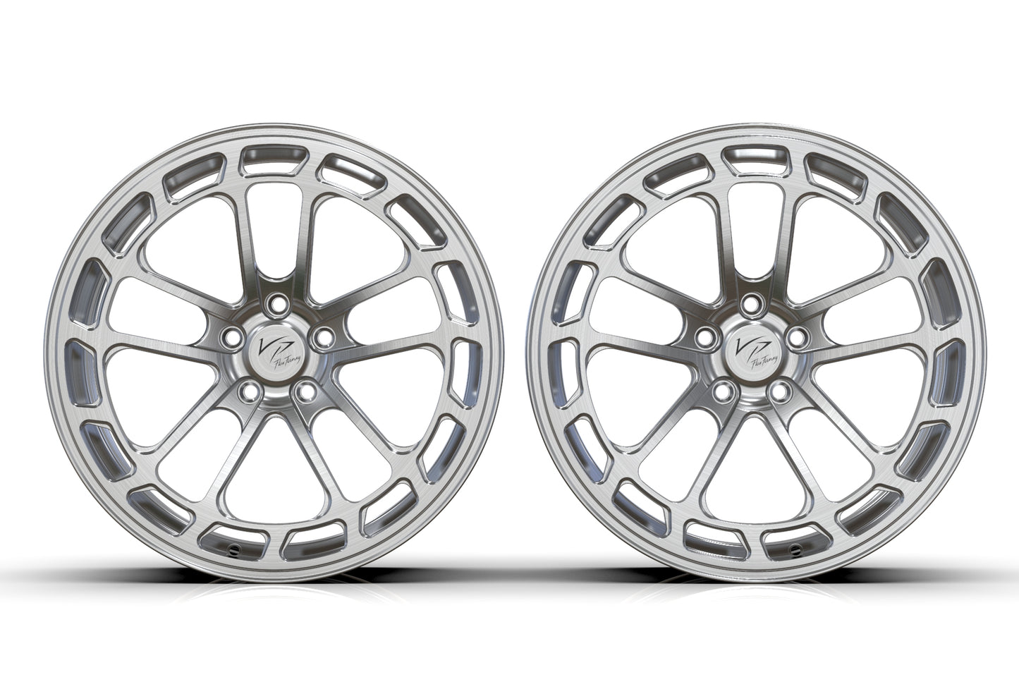 VP Wheels VP01 Flowform 8,5x19