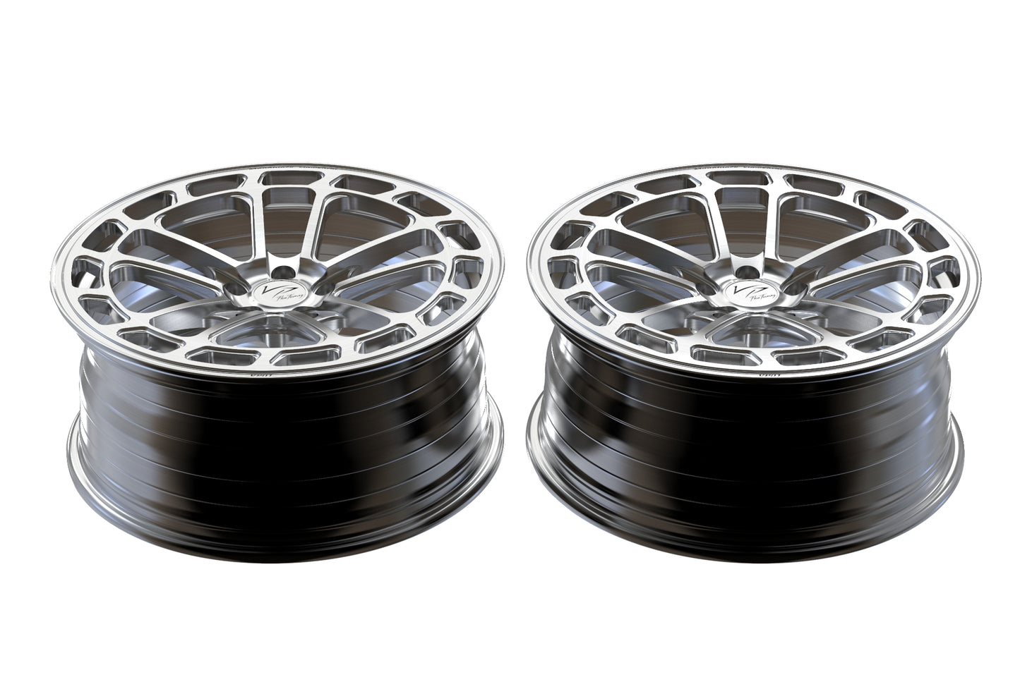 VP Wheels VP01 Flowform 8,5x19