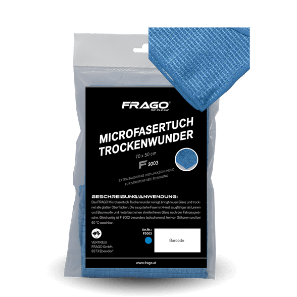 MIKROFASER TROCKENTUCH