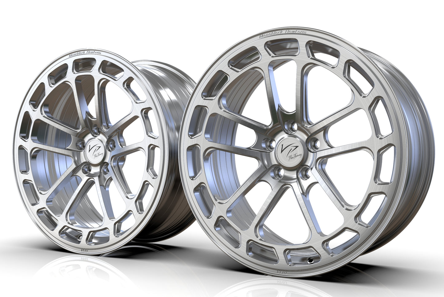 VP Wheels VP01 Flowform 8,5x19