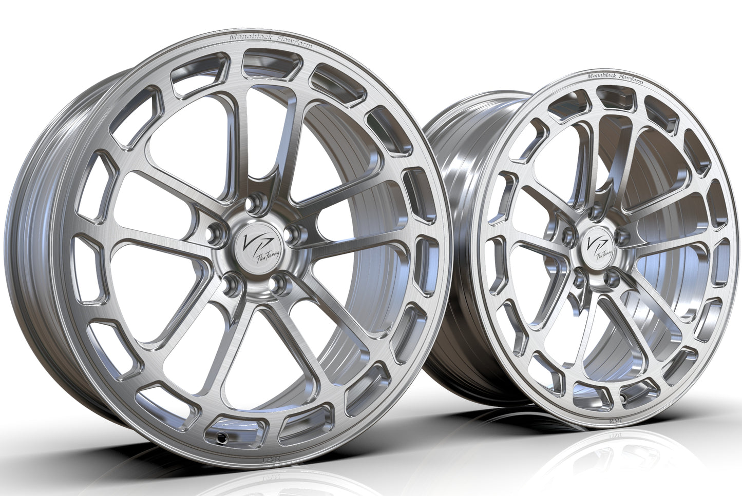 VP Wheels VP01 Flowform 8,5x19