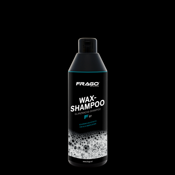 WAX SHAMPOO F07