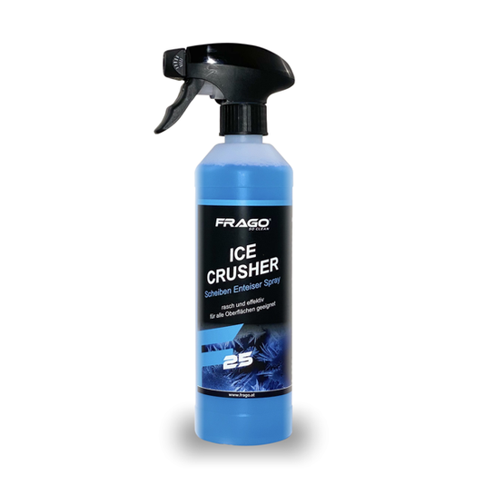 F25 ICE CRUSHER – SCHEIBEN ENTEISER