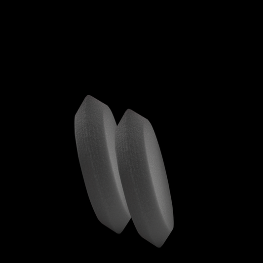 PFLEGEPAD UVO 2 STK.