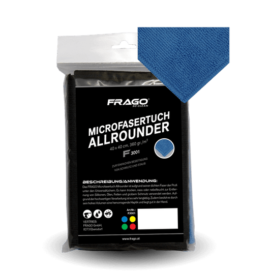 MIKROFASERTUCH ALLROUNDER