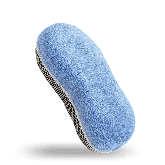 MIKROFASER WASCHSCHWAMM