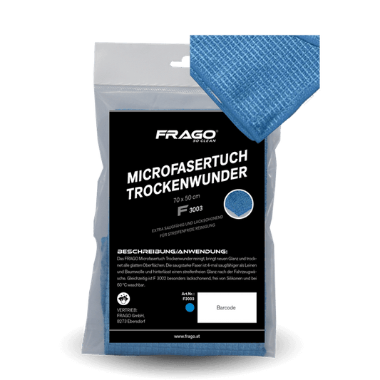 MIKROFASER TROCKENTUCH